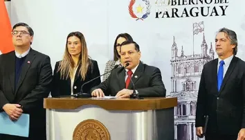 PARAGUAI REALIZA LEILÃO DE ENERGIA QUE AINDA NÃO PODE ENTREGAR AO BRASIL