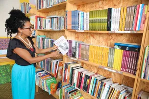FGM ABRE INSCRIÇÕES PARA EDITAL DE APOIO A BIBLIOTECAS COMUNITÁRIAS DE SALVADOR