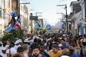 2 DE JULHO: SOTEROPOLITANOS E TURISTAS MANTÉM TRADIÇÃO DE CELEBRAR A LUTA PELA INDEPENDÊNCIA