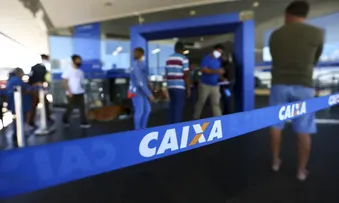 CAIXA PAGA BOLSA FAMÍLIA A BENEFICIÁRIOS COM NIS DE FINAL 9