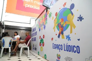 SALVADOR É FINALISTA EM PRÊMIO INTERNACIONAL COM PROJETO DE ACESSIBILIDADE PARA PCDS