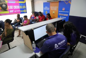 PREFEITURAS-BAIRRO REGISTRAM AUMENTO DE 21,5% NO NÚMERO DE ATENDIMENTOS NO PRIMEIRO SEMESTRE DE 2024