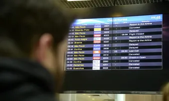 PASSAGENS AÉREAS CONTRIBUEM PARA DESACELERAÇÃO DA INFLAÇÃO EM JUNHO
