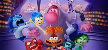 'DIVERTIDAMENTE 2' SE TORNA A MAIOR BILHETERIA DA PIXAR; ENTENDA