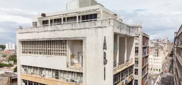 ABI FECHA SEDE POR TEMPO INDETERMINADO PARA CORTE DE DESPESAS