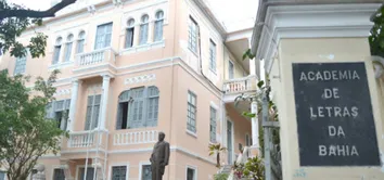 ACADEMIA DE LETRAS DA BAHIA PROMOVE SEMINÁRIO ARTE E PENSAMENTO DA PERIFERIA NESTA TERÇA (23)