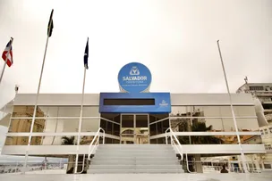 PREFEITURA ENTREGA PRIMEIRO TERREIRO REQUALIFICADO PELO PROGRAMA CASA ODARA NESTA QUARTA (3)