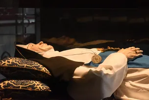 COM APRESENTAÇÃO GRATUITA DO PADRE FÁBIO DE MELO, FESTA DE SANTA DULCE TERÁ 13 DIAS DE PROGRAMAÇÃO EM AGOSTO