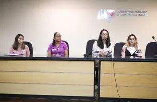 SALVADOR PROMOVE 2º SEMINÁRIO DE VIGIL NCIA DAS DOENÇAS E AGRAVOS NÃO TRANSMISSÍVEIS ATÉ ESTA QUINTA (18)
