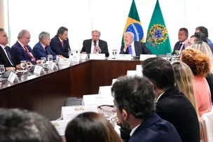 INDÚSTRIA DE ALIMENTOS ANUNCIA R$ 120 BILHÕES DE INVESTIMENTOS ATÉ 2026