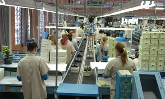 TAXA DE JUROS AFETA INVESTIMENTOS INDUSTRIAIS EM INOVAÇÃO
