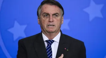 PF ASSOCIA BOLSONARO A ESQUEMA PARA DESVIO DE MAIS DE R$ 25 MILHÕES