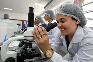SEC DIVULGA RESULTADO DA SEGUNDA ETAPA DO SORTEIO DE VAGAS PARA CURSOS TÉCNICOS PROSUB