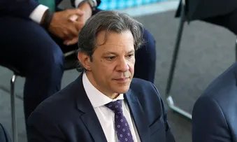 HADDAD ANUNCIA R$ 25,9 BILHÕES EM CORTES DE DESPESAS OBRIGATÓRIAS