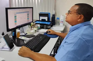 EMBASA IMPLANTA TECNOLOGIA EM TEMPO REAL EM NOVOS SISTEMAS DE ABASTECIMENTO