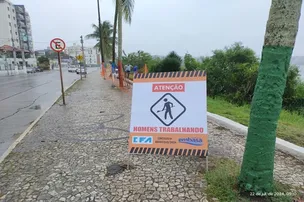 OBRA COM INVESTIMENTO DE R$ 6,5 MILHÕES VAI PERMITIR MAIOR SEGURANÇA HÍDRICA AO SISTEMA DE ABASTECIMENTO EM ILHÉUS