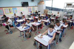 SALVADOR AVALIA REALIZA DIAGNÓSTICO DE DESEMPENHO ESCOLAR COM 97 MIL ALUNOS DA REDE