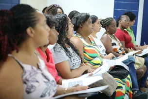 PROJETO EMPREENDER É COM ELAS OFERECE NOVAS OPORTUNIDADES PARA MÃES DE PESSOAS COM DEFICIÊNCIA