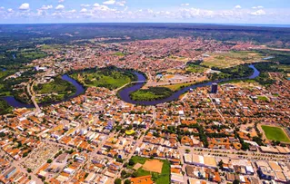 MAIS DE 150 CIDADES BAIANAS ESTÃO EM ALERTA DE BAIXA UMIDADE