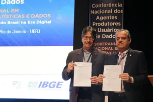 PARCERIA ENTRE SUDENE E IBGE LANÇA "CASA BRASIL NORDESTE"