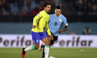 COPA AMÉRICA: BRASIL ENFRENTA URUGUAI EM BUSCA DE VAGA NAS SEMIFINAIS
