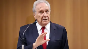 CONSÓRCIO DO NORDESTE RECEBE LEWANDOWSKI PARA DISCUSSÃO SOBRE SEGURANÇA PÚBLICA
