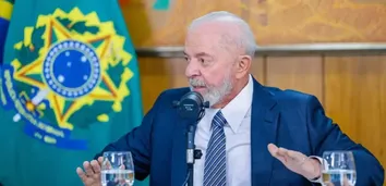 LULA SANCIONA LEI QUE PRORROGA PLANO NACIONAL DE EDUCAÇÃO ATÉ DEZEMBRO DE 2025