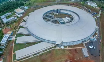 GOVERNO LANÇA INICIATIVA DE R$ 1 BILHÃO PARA LABORATÓRIO CIENTÍFICO