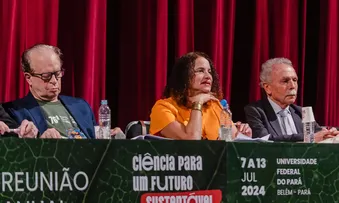 AMAZÔNIA DEVE RECEBER R$ 500 MILHÕES PARA DESENVOLVIMENTO CIENTÍFICO