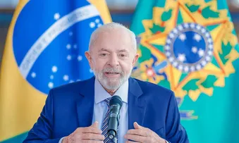 LULA: RELAÇÕES CIVILIZADAS COM EUA INDEPENDEM DO VENCEDOR DA DISPUTA
