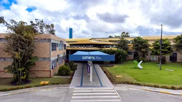 UNEX ASELEÇÃO PARA INGRESSO VIA ENEM E TRANSFERÊNCIAS INTERNA E EXTERNABRE