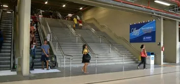 ESTAÇÃO NOVA LAPA PROMOVE EVENTO DE MODA SUSTENTÁVEL COM MAIS DE 20 BRECHÓS