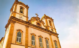 ANIVERSÁRIO DA IGREJA DO SENHOR DO BONFIM TERÁ PROGRAMAÇÃO ESPECIAL COM HOMENAGENS E FESTAS; CONFIRA
