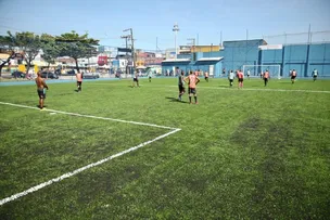 SEXTA RODADA DA COPA SALVADOR INTERBAIRROS ACONTECE NESTE DOMINGO (28) EM QUATRO CAMPOS DA CIDADE