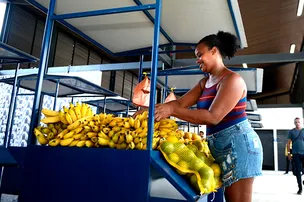 OBRAS DO PROJETO NOVO MANÉ DENDÊ CHEGAM A 60% DE CONCLUSÃO COM ENTREGAS EM DIVERSAS ÁREAS