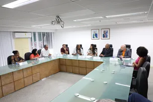AVANÇOS E DESAFIOS DO PLANO ESTADUAL DE EDUCAÇÃO DA BAHIA SÃO PAUTAS NA SEC