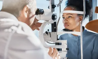 BAHIA É O TERCEIRO ESTADO QUE MAIS REALIZA CONSULTAS OFTALMOLÓGICAS