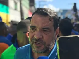 "BRUNO TEM MOSTRADO ESSA POPULARIDADE", DIZ ALAN SANCHES