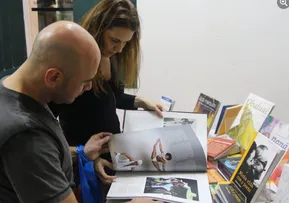 FLIPELÔ: CASA DAS EDITORAS BAIANAS APRESENTA A DIVERSIDADE LITERÁRIA DA BAHIA
