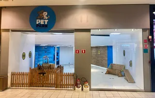 SHOPPING PARALELA RECEBE CAMPANHA DE VACINAÇÃO ANTIRRÁBICA NESTE FINAL DE SEMANA