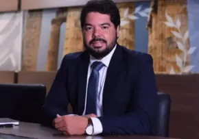 DANILO COSTA LUIZ TOMA POSSE COMO DESEMBARGADOR DO TRE-BA NESTA SEGUNDA (29)