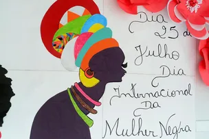 SAÚDE PROMOVE DIA D JULHO DAS PRETAS EM SALVADOR NESTE SÁBADO (27)