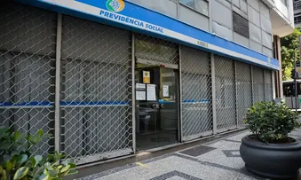 STJ DETERMINA MANUTENÇÃO DE 85% DO EFETIVO DE TRABALHO DO INSS