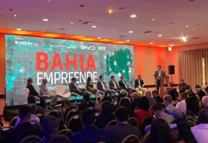 EMPREENDEDORISMO E RELIGIÃO MOVIMENTAM ZONAS TURÍSTICAS NA BAHIA