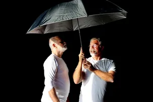 TEATRO GAMBOA CELEBRA OS 45 ANOS DE CARREIRA DE GIL SANTANA COM PROGRAMAÇÃO ESPECIAL EM AGOSTO