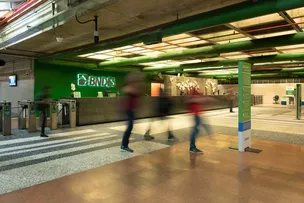 CONCURSO DO BNDES RECEBE 27 MIL PEDIDOS DE INSCRIÇÃO EM CINCO DIAS