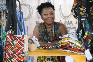 FEIRA AFRO BAHIA PROMOVE EMPREENDEDORISMO GRATUITO: VEJA DETALHES