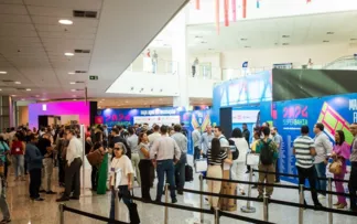 FEIRA SUPERBAHIA MOVIMENTA TURISMO DE NEGÓCIOS EM SALVADOR