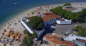 VILLAGE ITAPARICA PROMOVE 1º CICLO TURISMO PEDALA VERA CRUZ