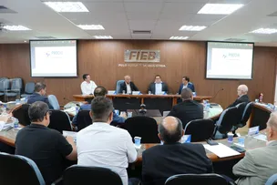 SDE CELEBRA PARTICIPAÇÃO EM 1ª REUNIÃO DO FÓRUM DOS DISTRITOS INDUSTRIAIS DA BAHIA